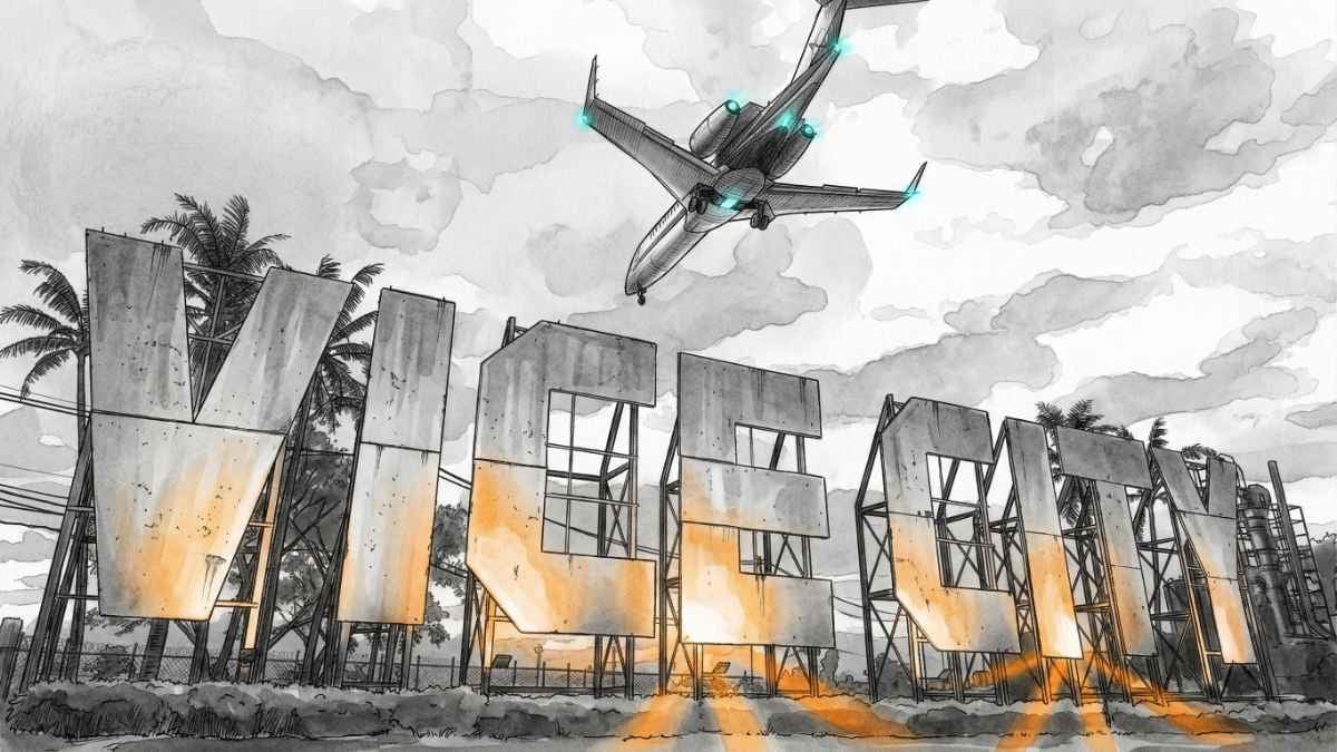 GTA VI'S THREE BILLION DOLLAR BUDGET SHATTERS THE GAMING INDUSTRY