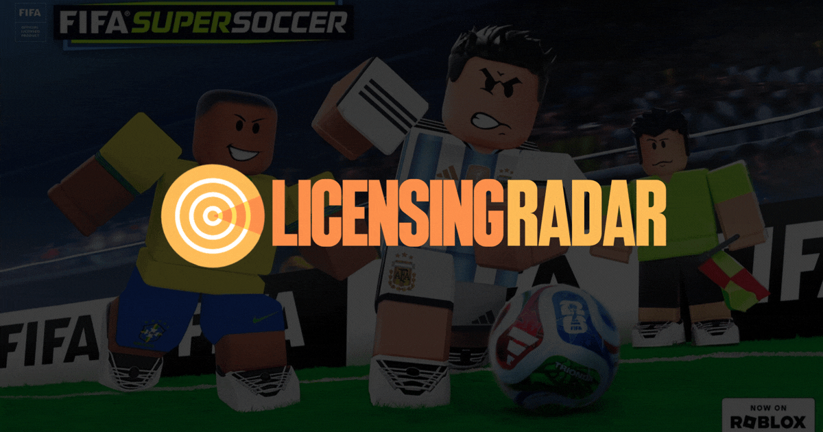 How Roblox Is Becoming FIFA’s Most Important Gaming Signal