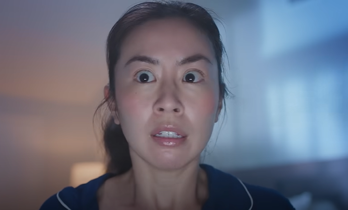 From Scrolling Past to Stopping Cold