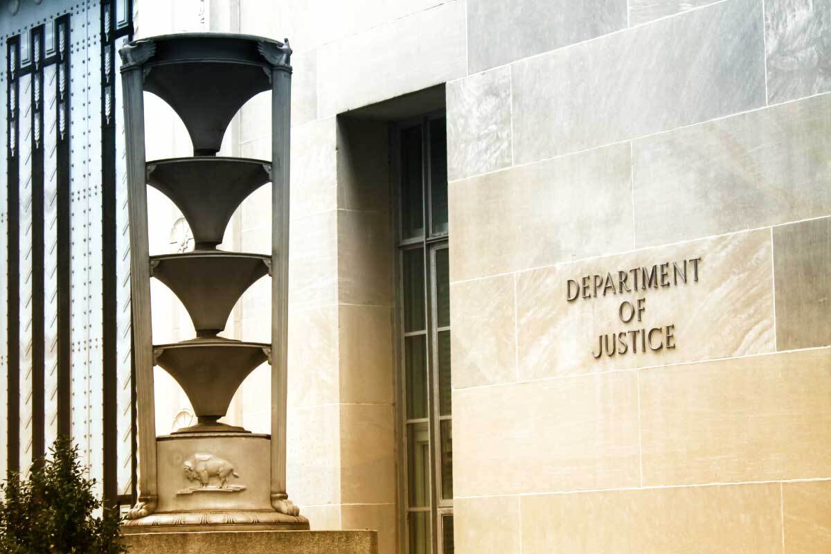 The DOJ’s long awaited lawsuit against RealPage