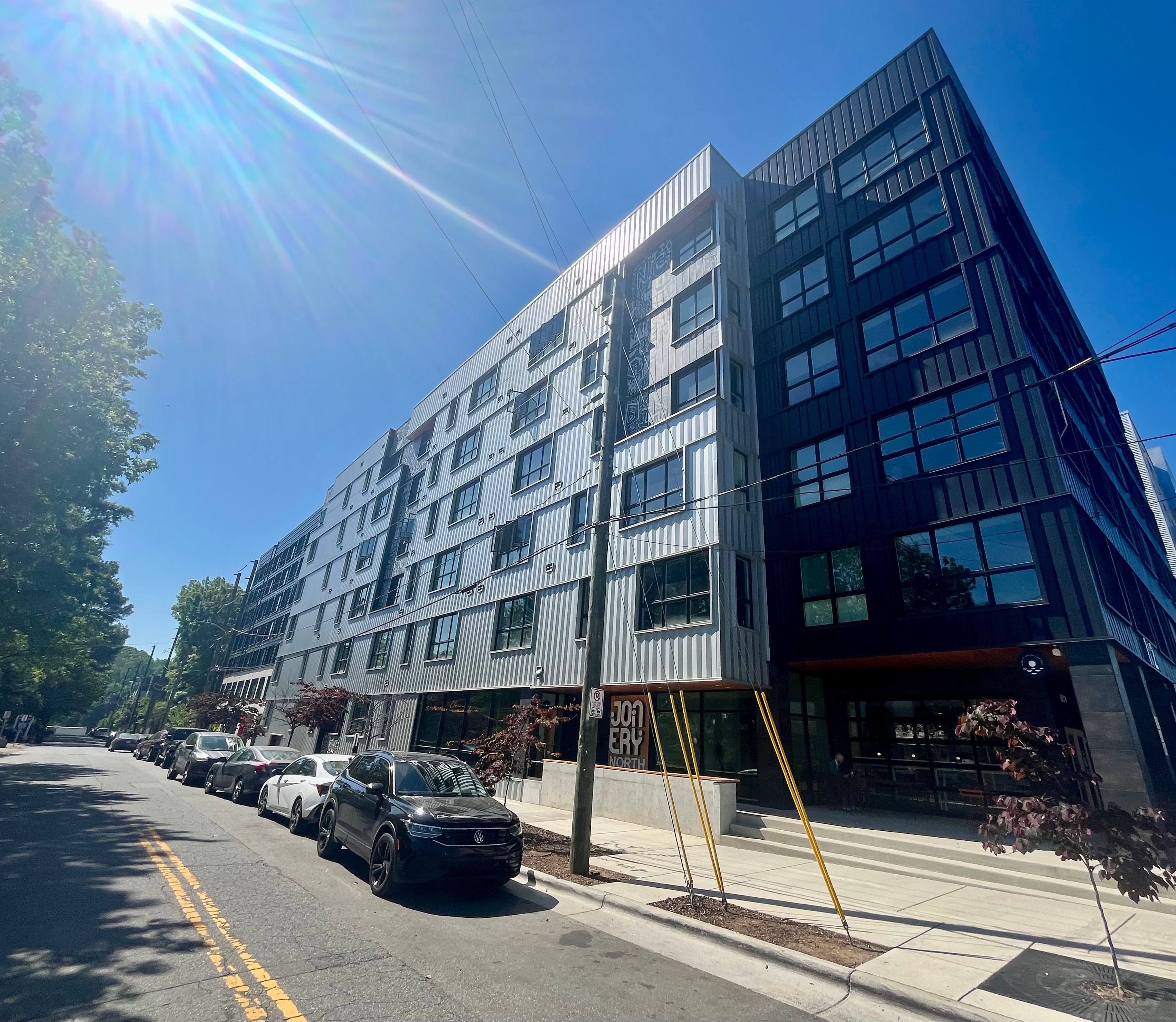 Car-free isn’t always carefree