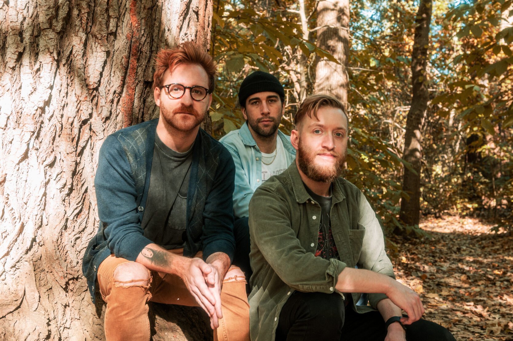 We Back... With A New Game