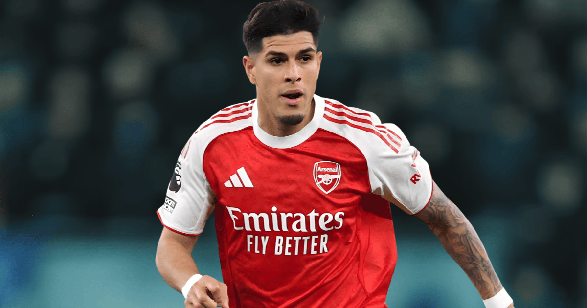 Can Piero Hincapie play against Leverkusen?