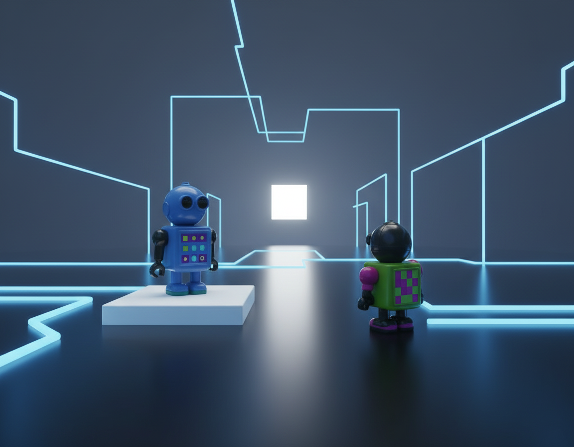 Sora's Dead. Claude Has a Secret. And the Skill Nobody's Practicing Yet.