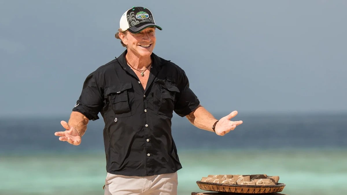 'Survivor 50' odds: Who will be voted off first?