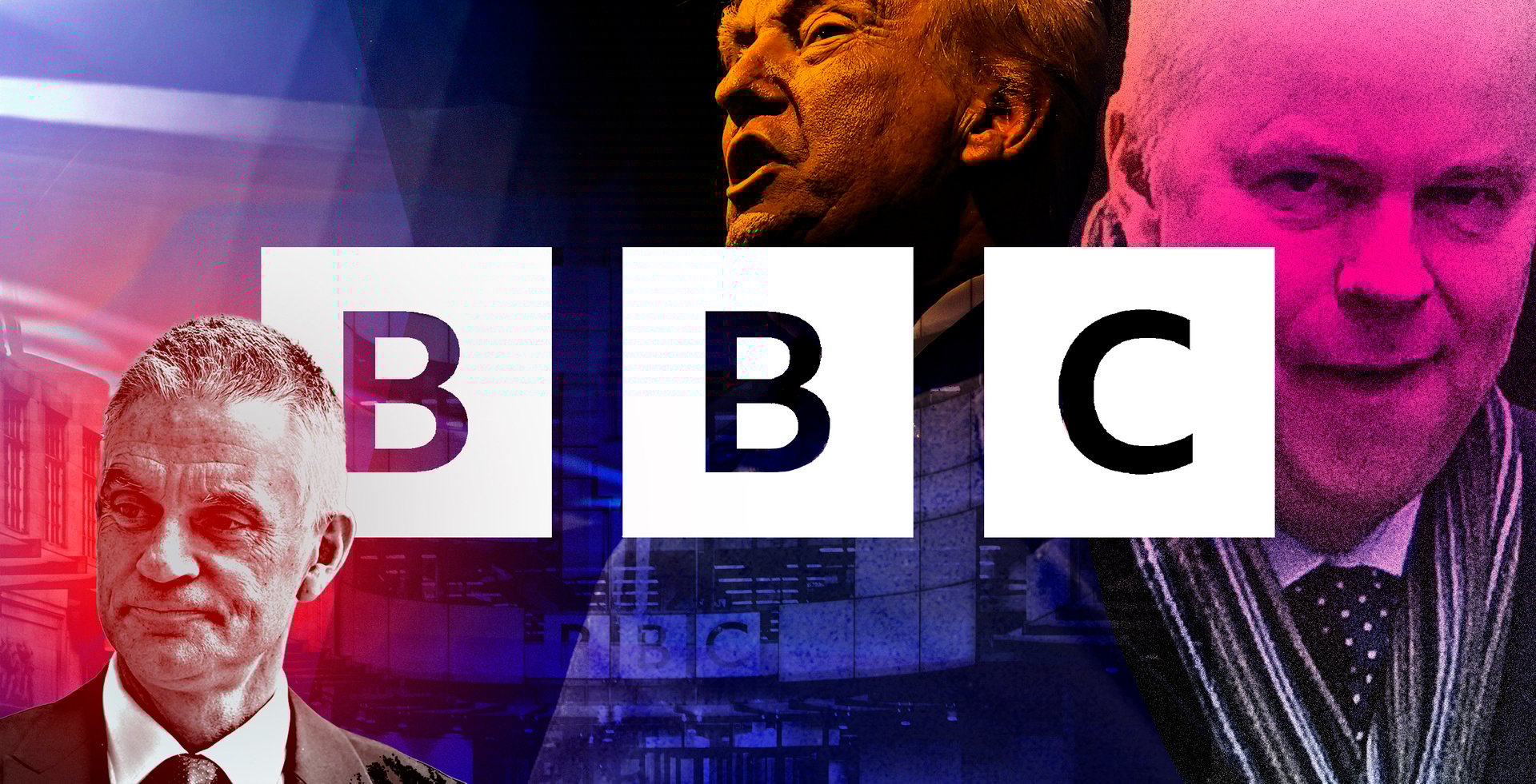 The BBC is the biggest prize in the information war – and the right may be about to destroy it