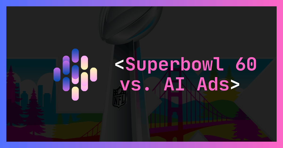 America Watched $120 Million in AI Ads. Few of Them Worked.