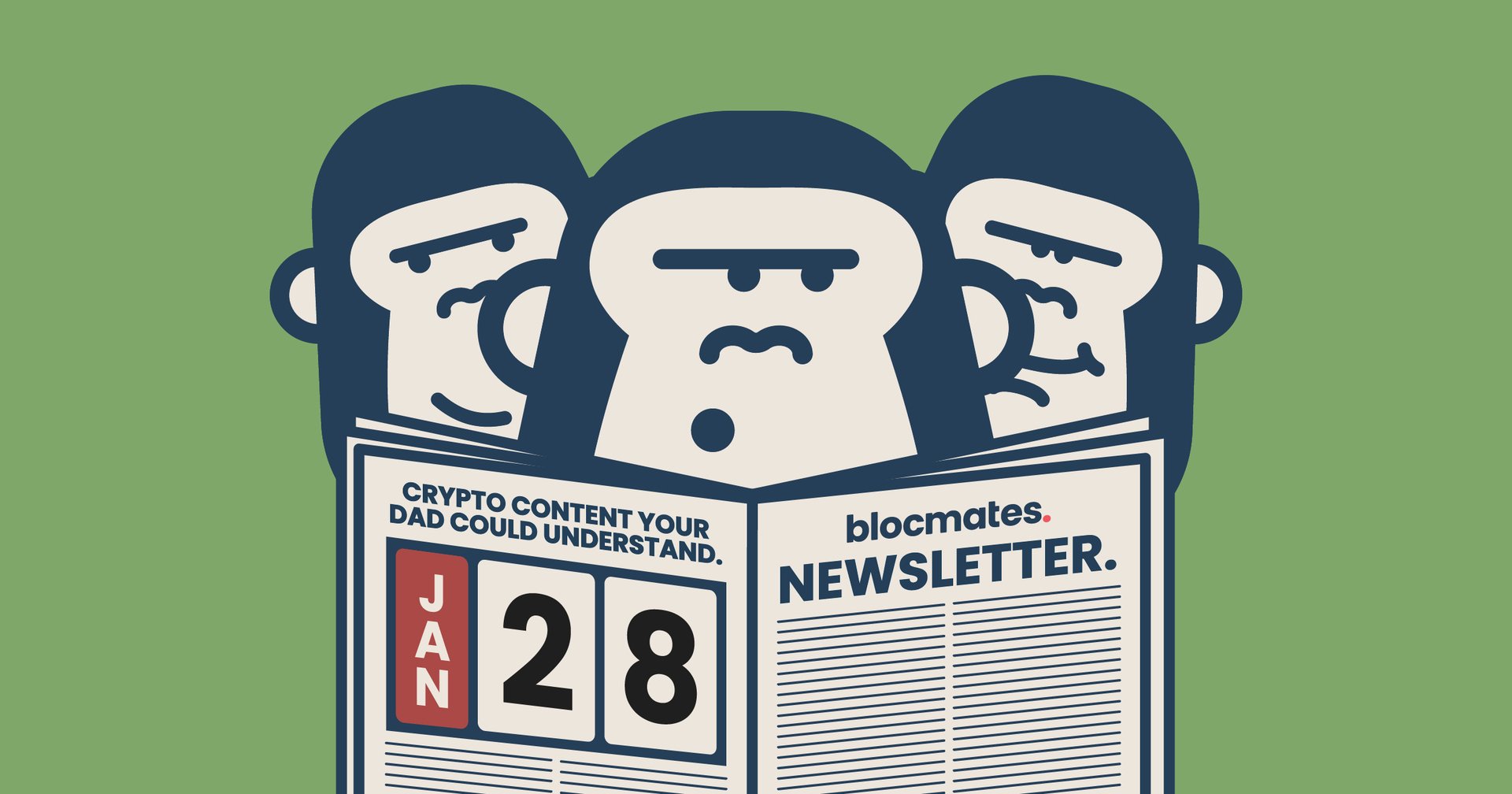 😼 In Crypto, I Bullieve - Do You?