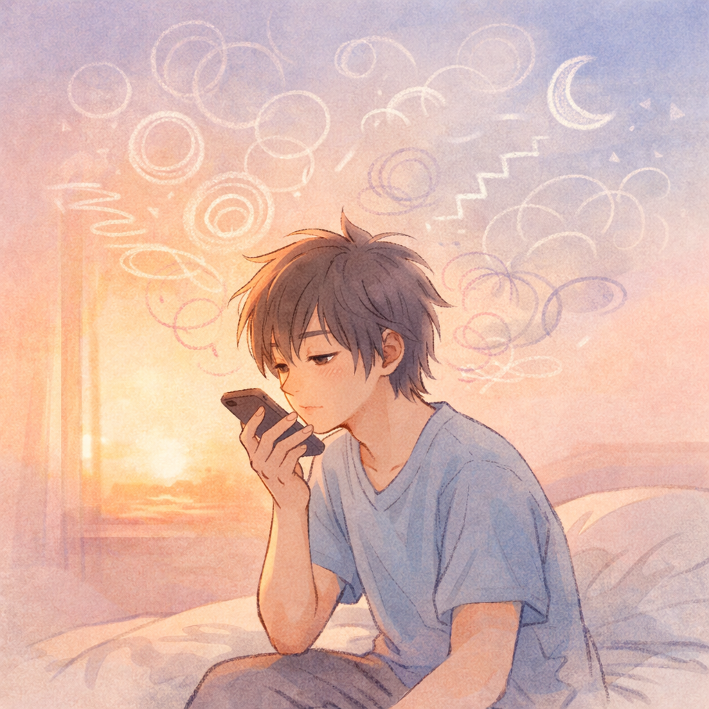 Stop ignoring 33% of your life wake up