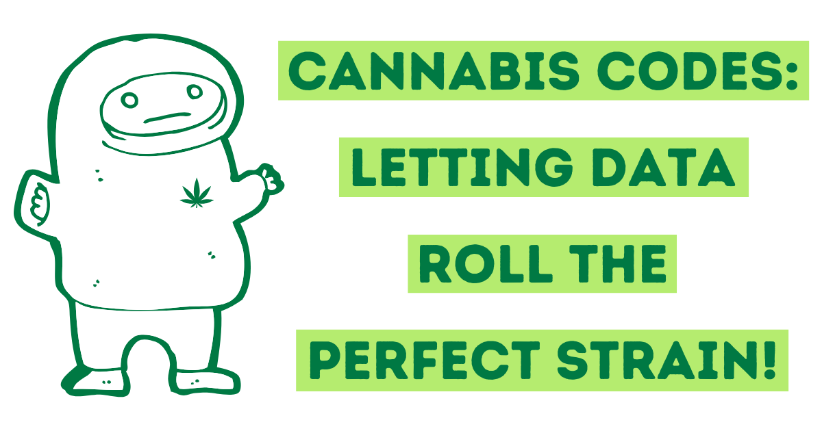 Cannabis Codes: