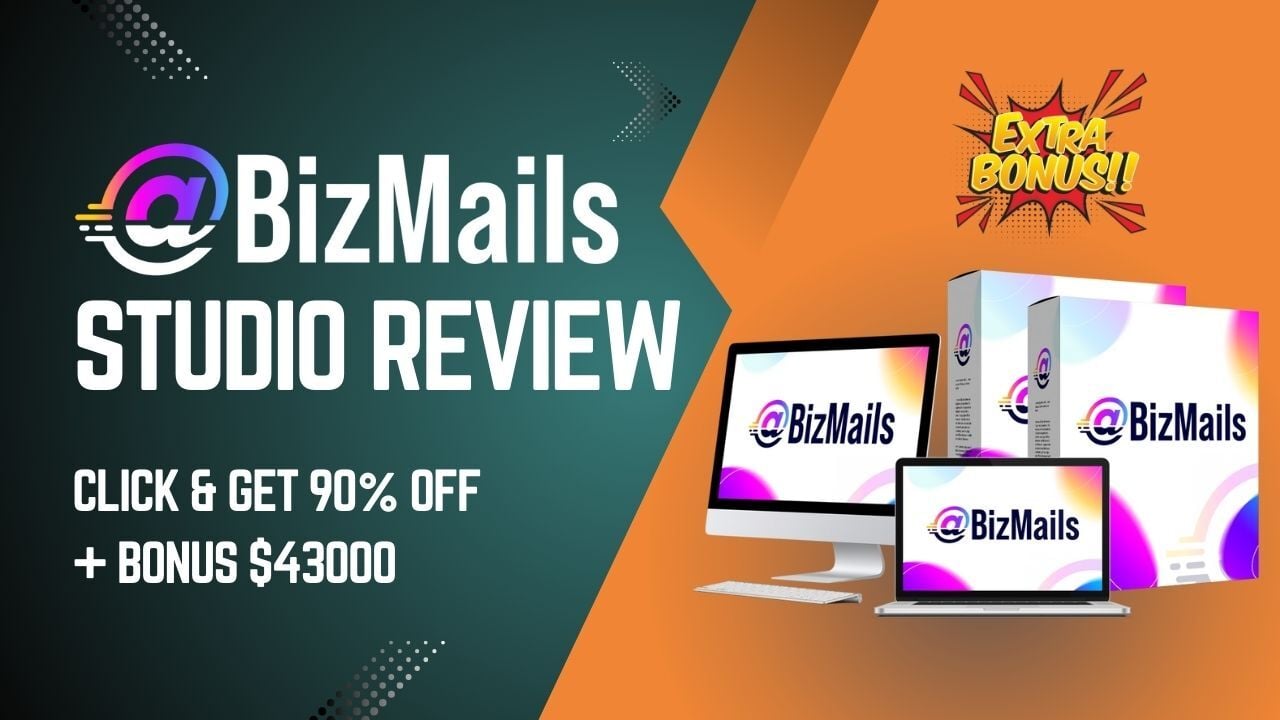 How BizMails Streamlined My Email Marketing in 2025 – My Full Experience