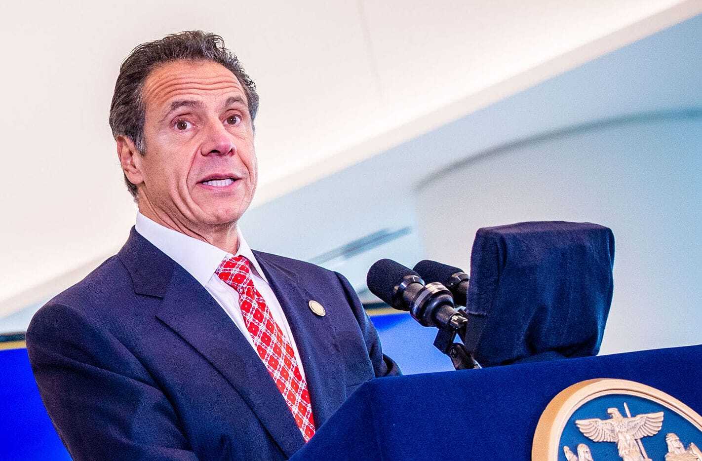 The week ahead: Will Cuomo crumble?