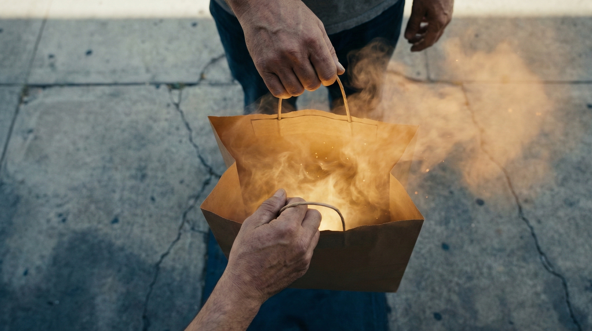 🌀 Why We Buy Stories, Not Things