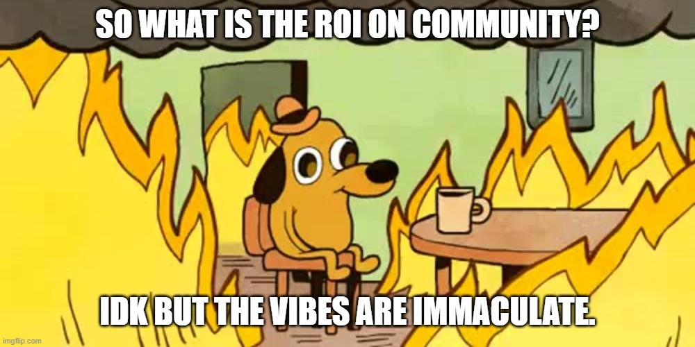 The Danger of "Blue Sky" Benchmarking