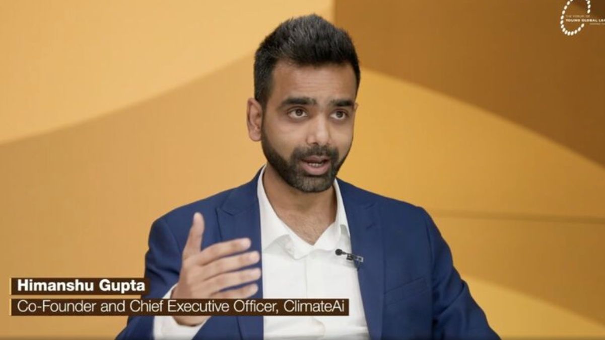 Adaptation As An Engine for Growth With Himanshu Gupta