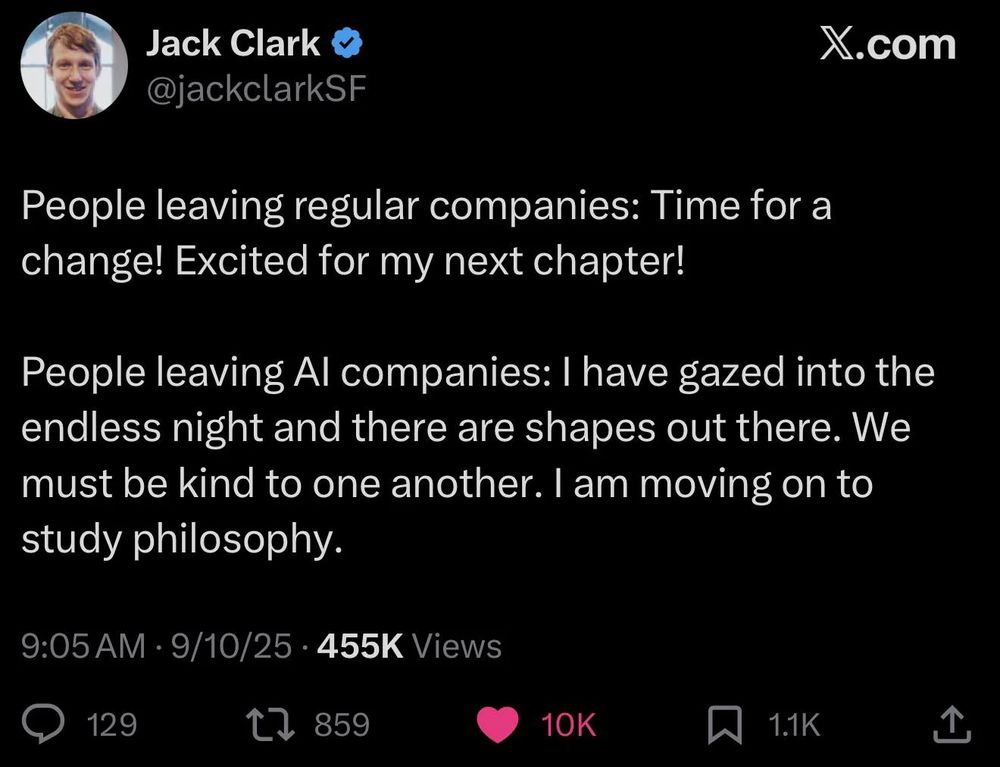 AI Reading for Thursday February 12