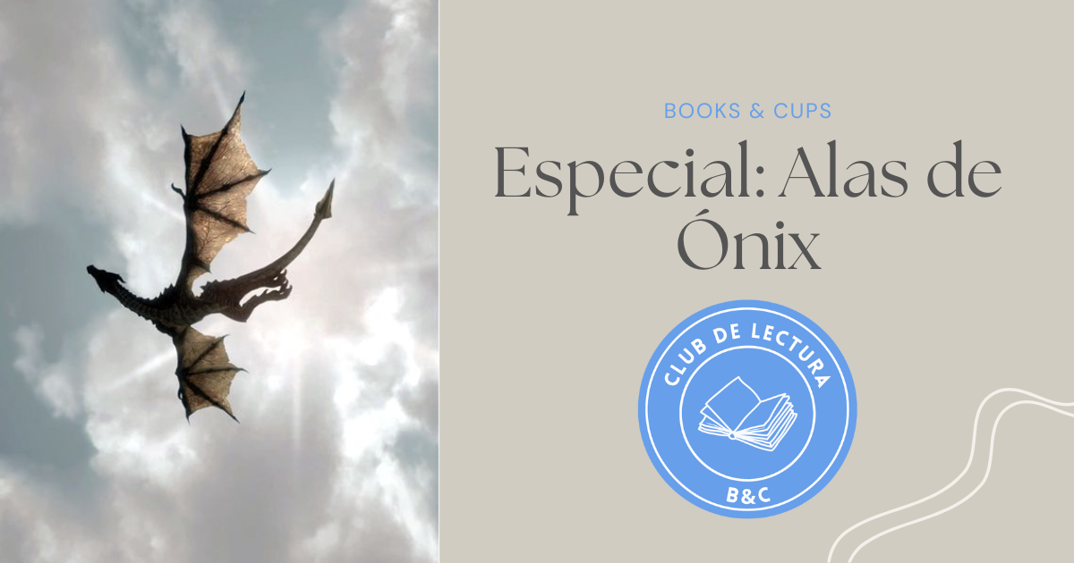 ¡Hoy es el gran día! 🐉✨ Todo sobre Alas de Ónix + Guía especial