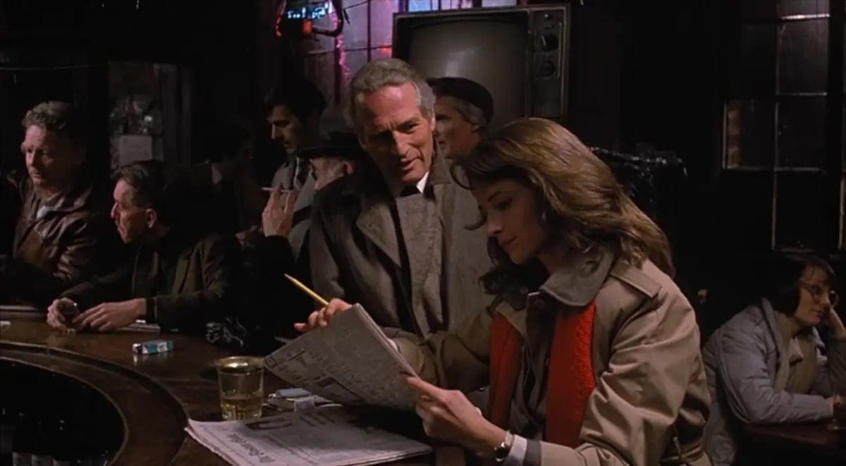 N.22 | "The Verdict" (using a red scarf to direct the attention), do not think like the amateur artist plus more