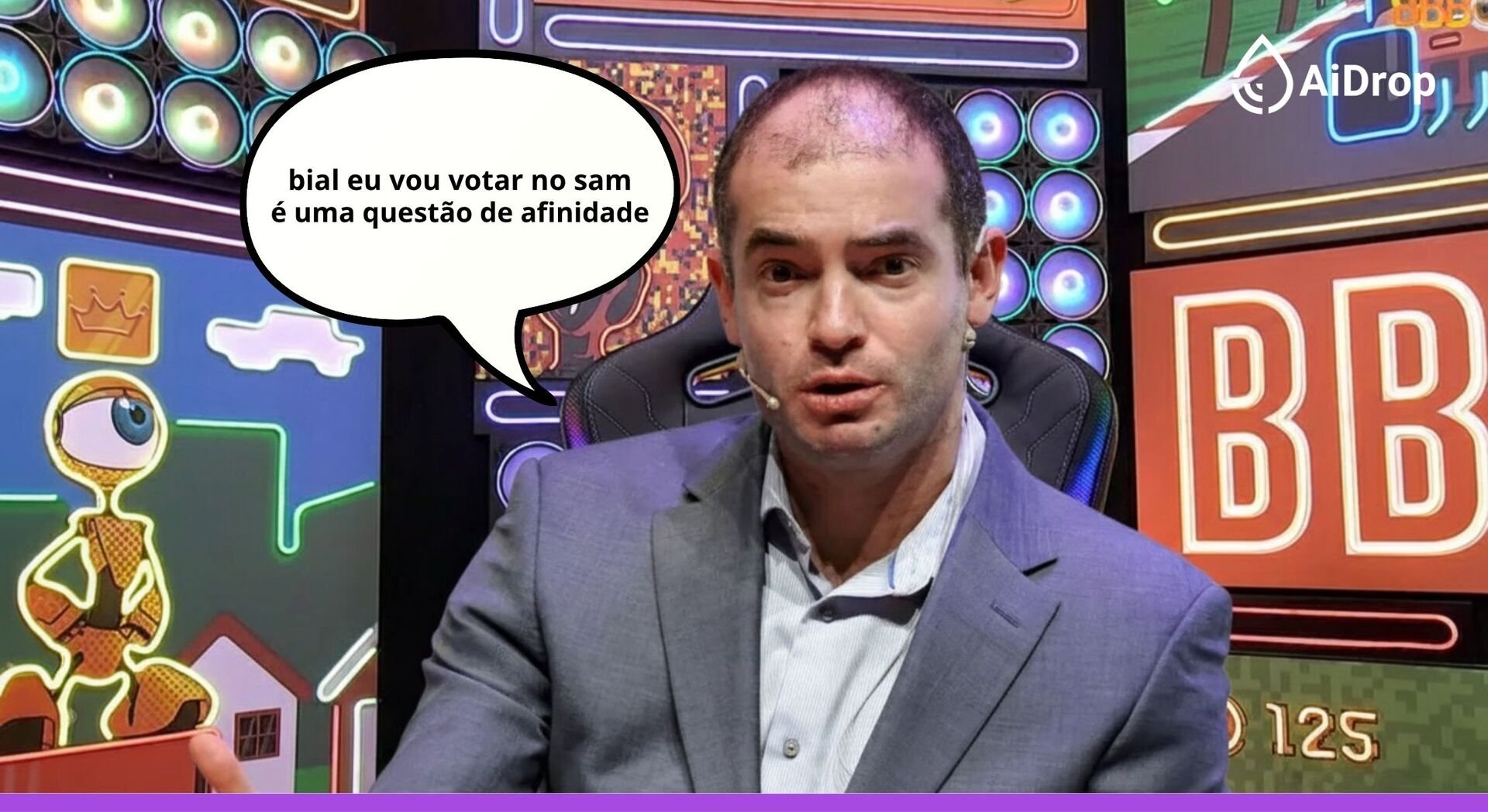 🤖 1 trilhão de confusões na OpenAI