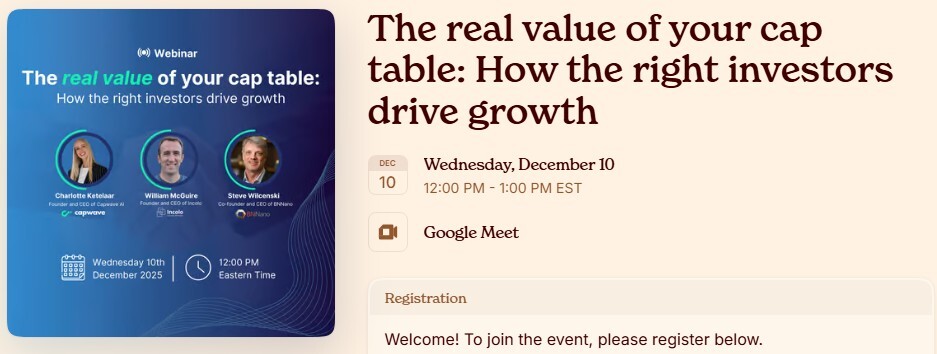 Boardy AI Raises $170M in a Day