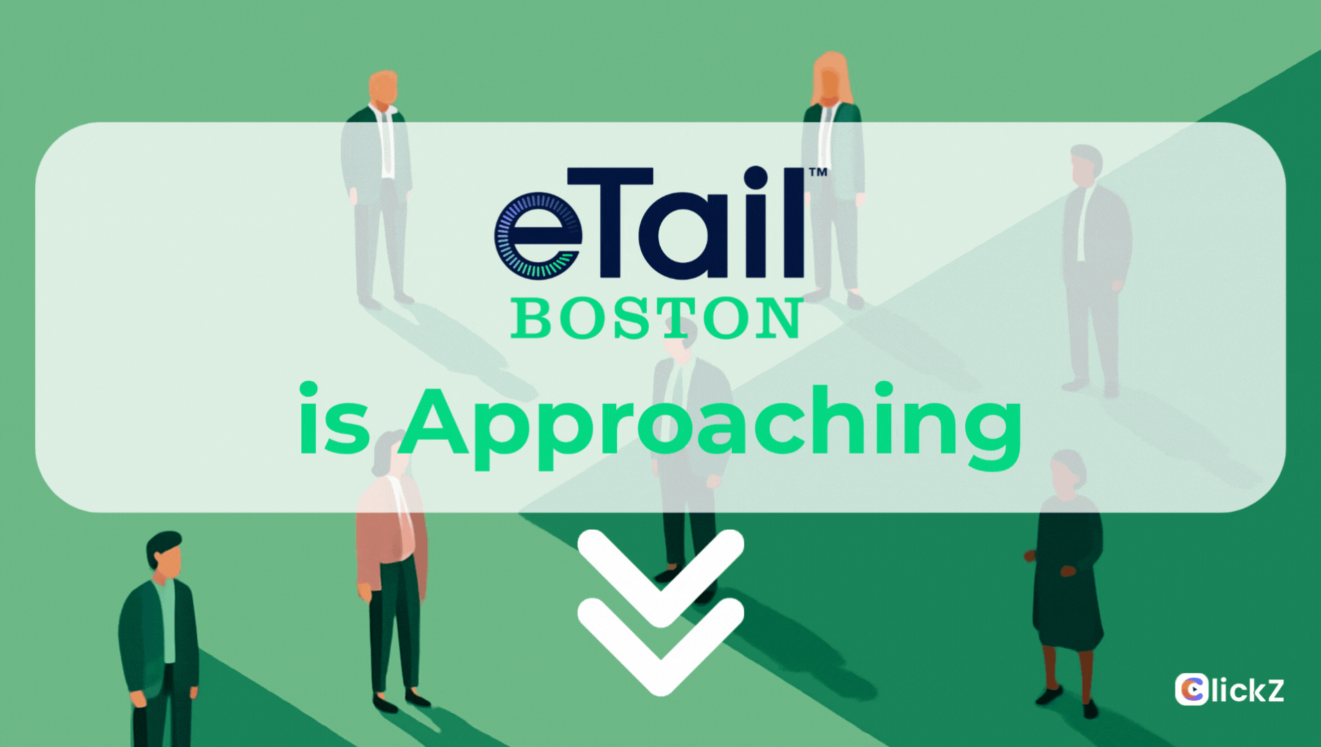 eTail Boston is approaching!