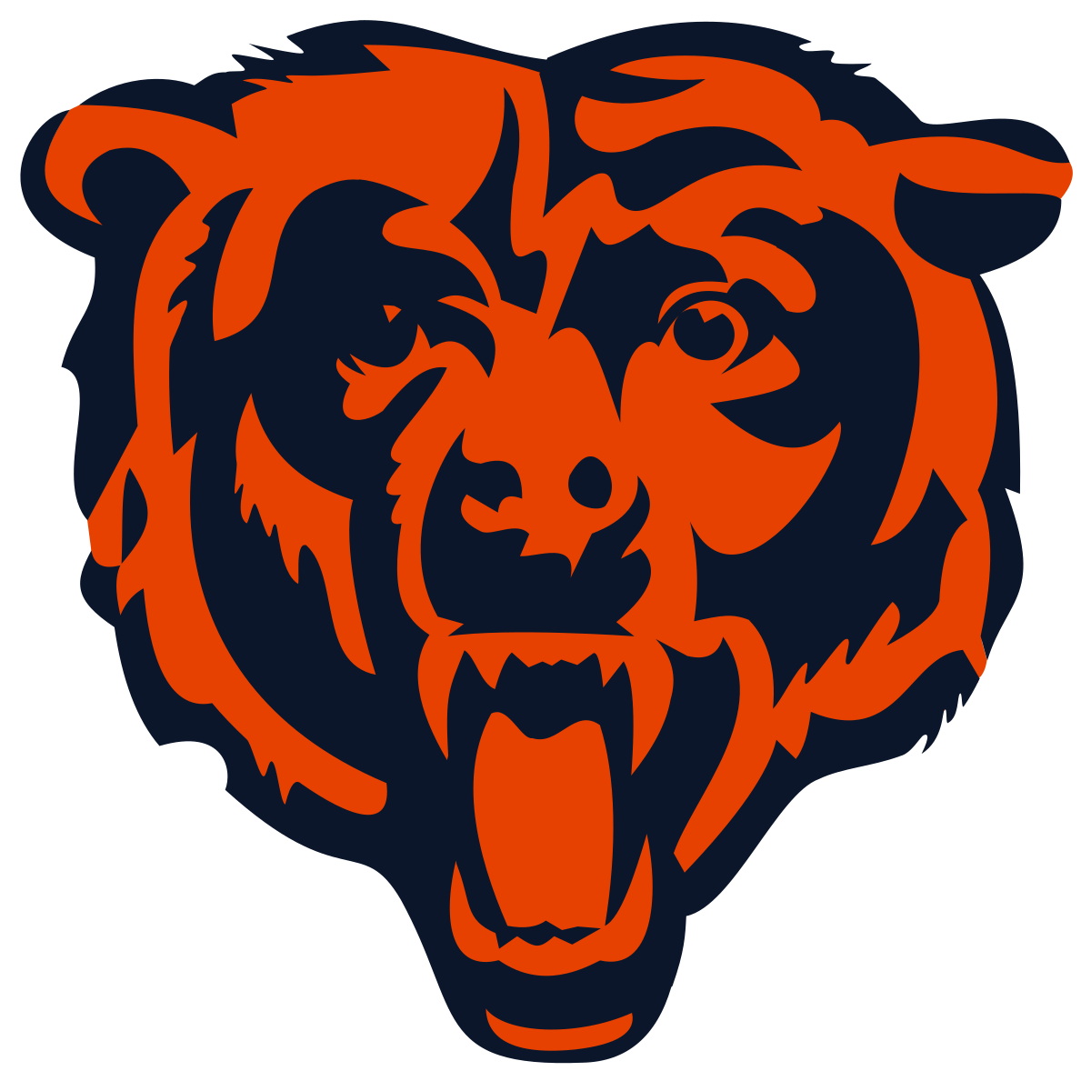 Chicago Bears Logo