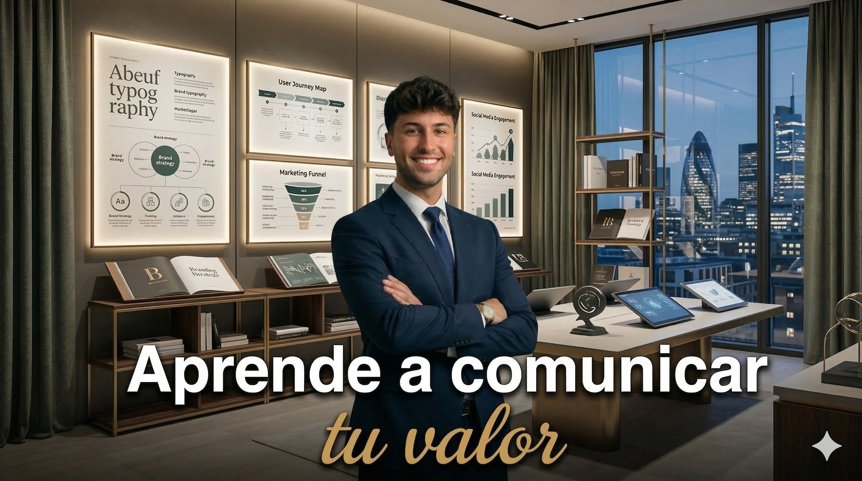 1️⃣ Primer paso para despegar