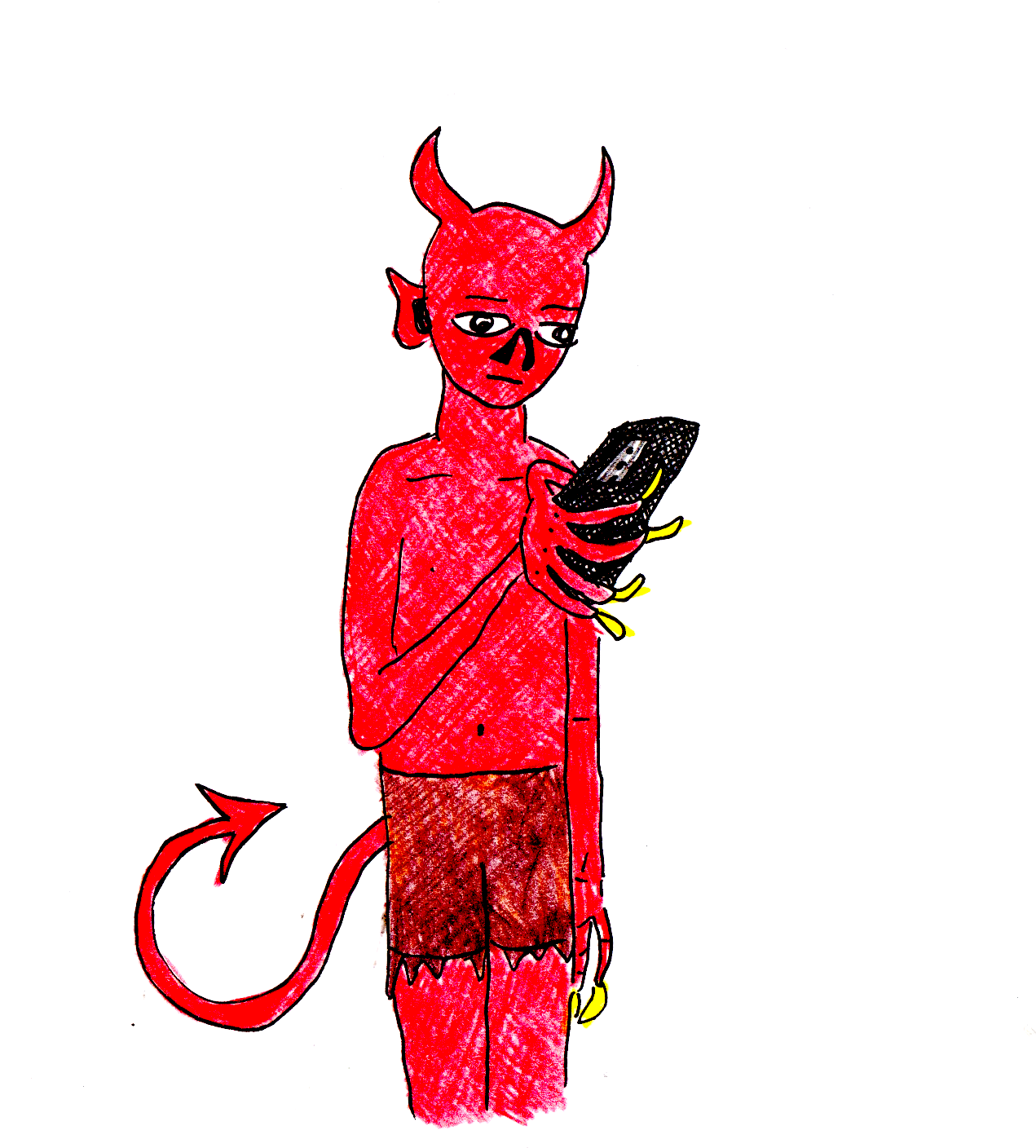 How to Temporarily Stop the Internet From Eating Your Brain