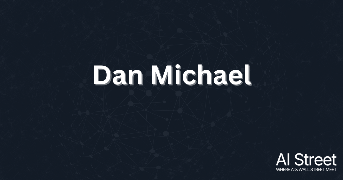 Skadden's Dan Michael on SEC's AI Stance 