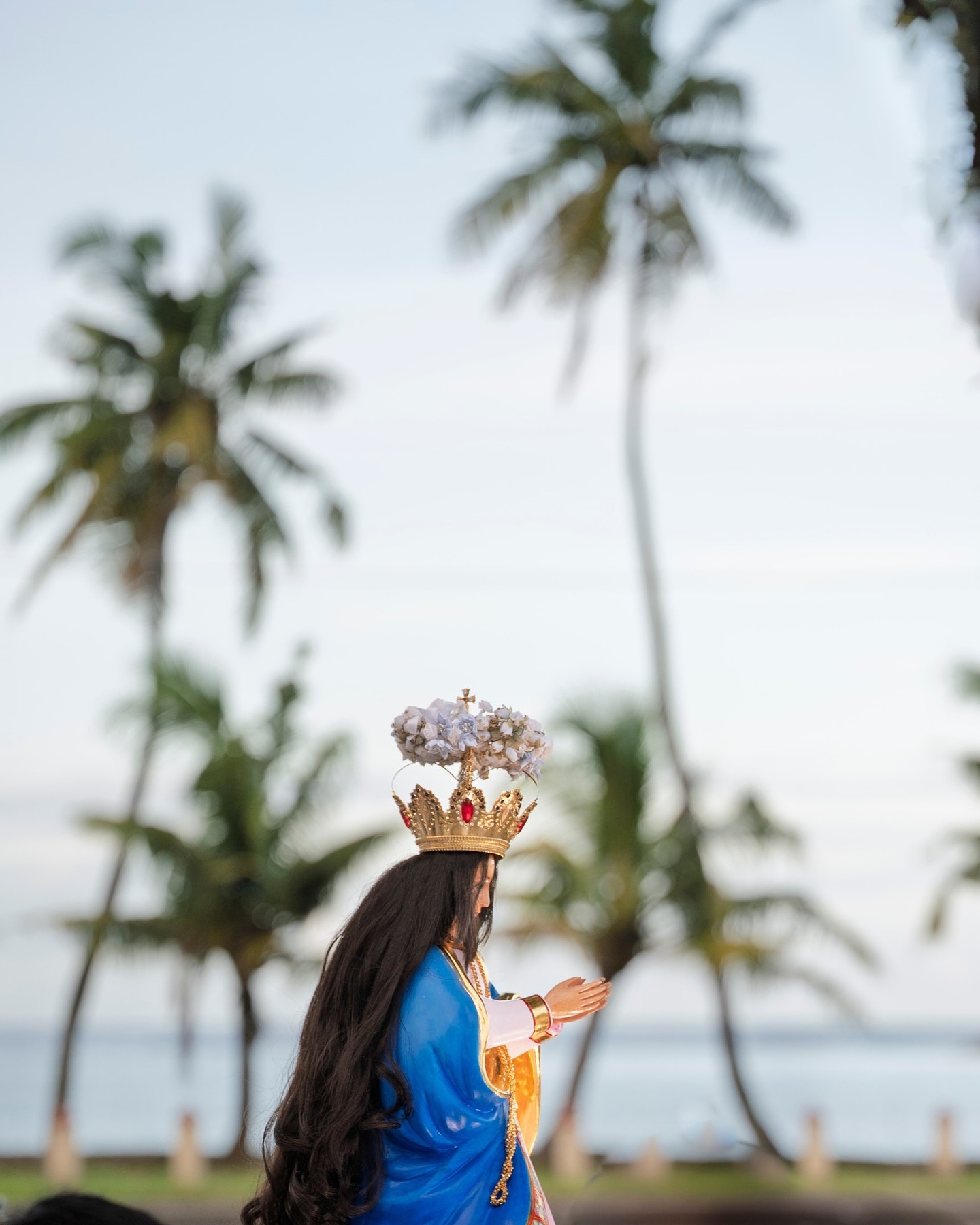 Biba Santa Marian Kamalen!