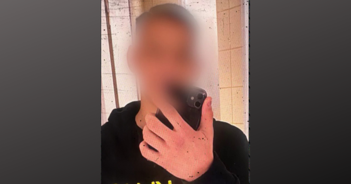 Μαχαίρωσαν 14χρονο στον Χολαργό — ο δράστης το ομολόγησε στο TikTok