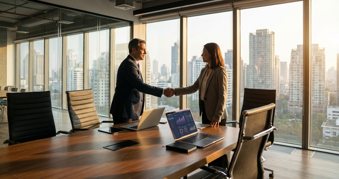 Allocate Acquires Valhalla to Automate Private Markets Back Office