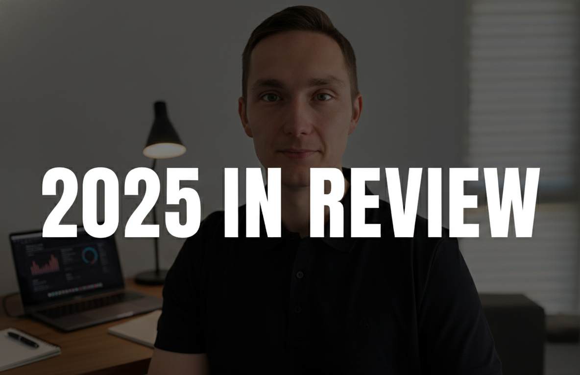 2025 Year In Review