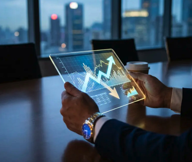 The $527 Billion Question: What I'm Watching as AI Investment Hits Historic Highs