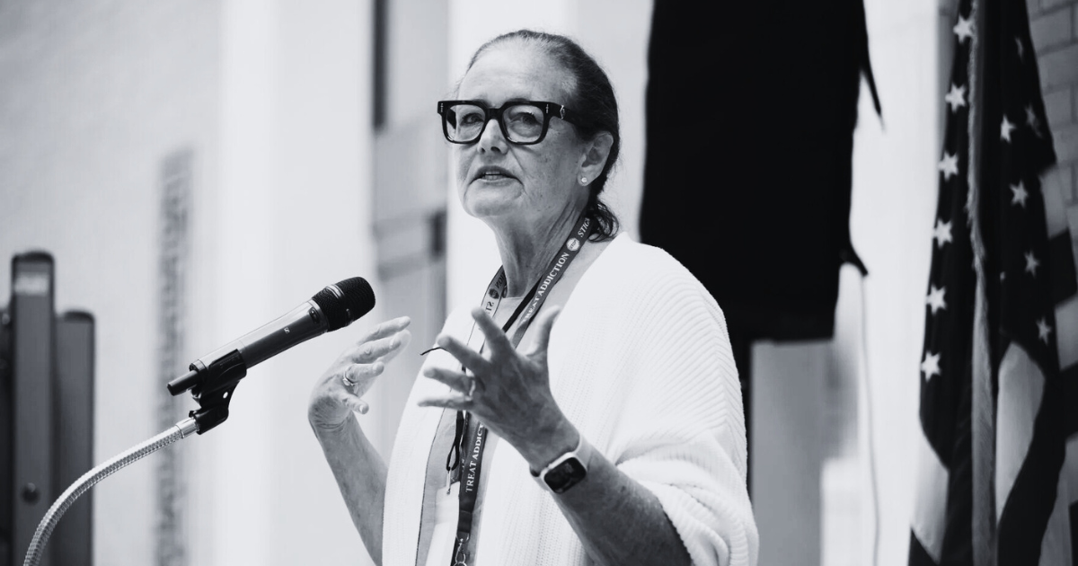 Some are more willing to discuss the Big (fill in the blank) Bill than others 