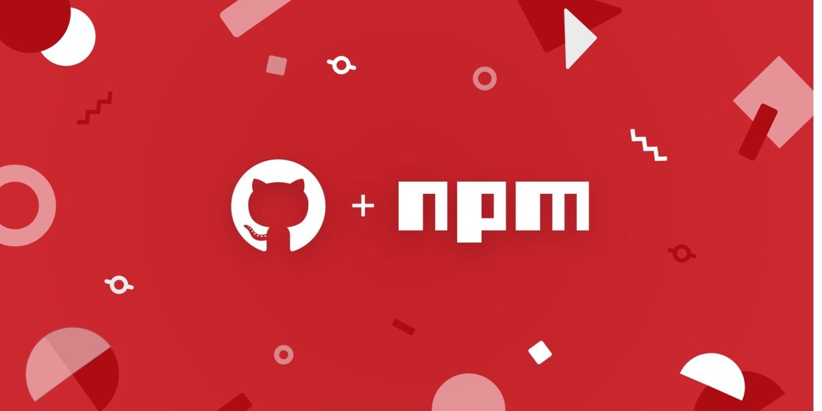 npm is joining GitHub