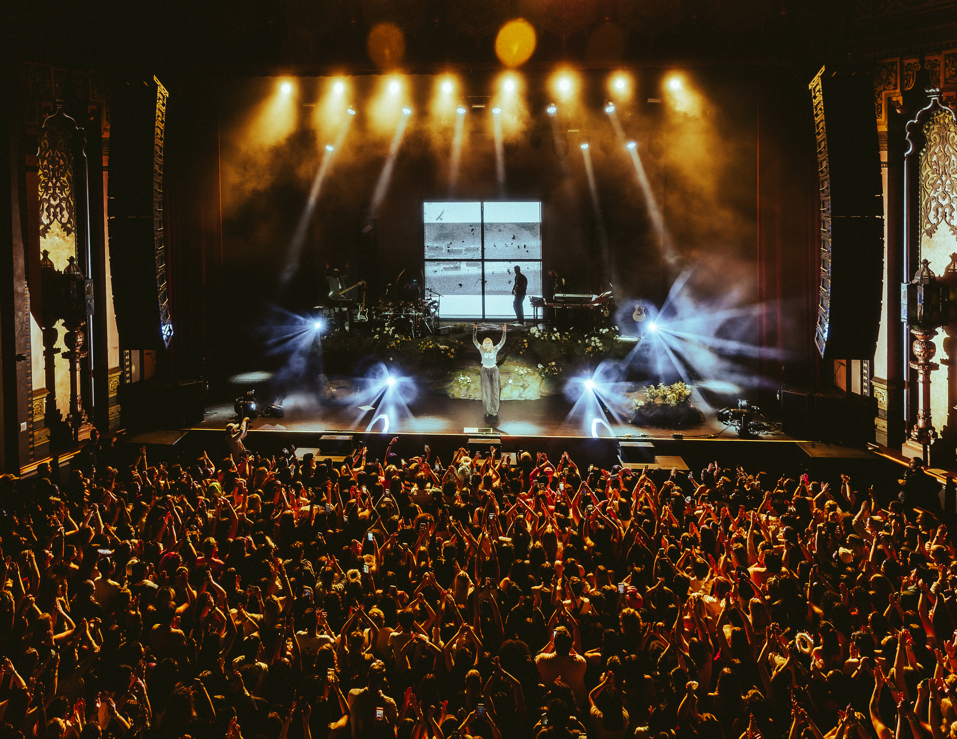 The Fox Theater Has a Fantastic Fall Lineup! 