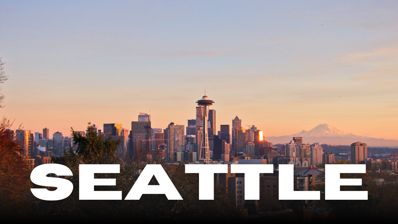Seattle Home Price: The Shocking Reality Revealed!