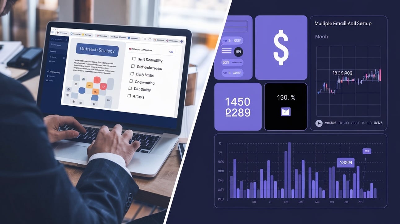Mastering Outreach and Ad Spend: 7 Essentials for Success and Calculating Your Minimum Daily Budget