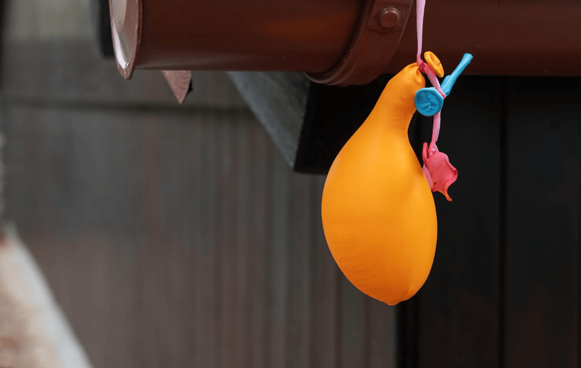 Hormuz closure causing helium shortage