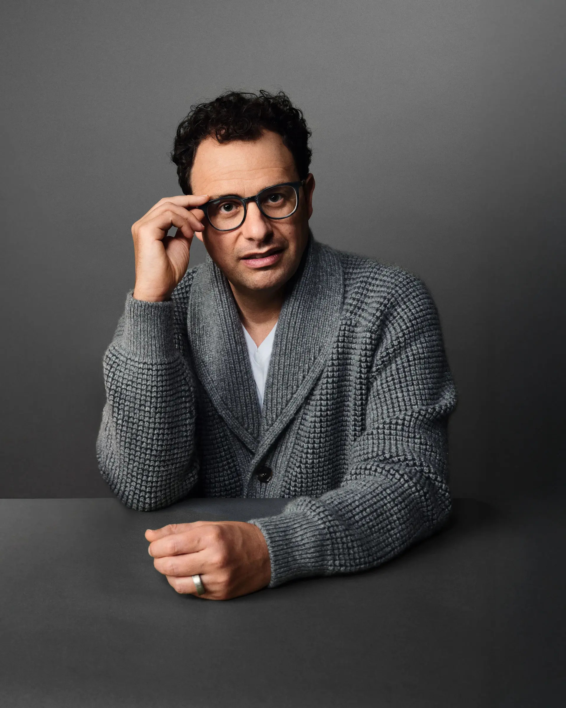 #391: The Risks of Powerful AI