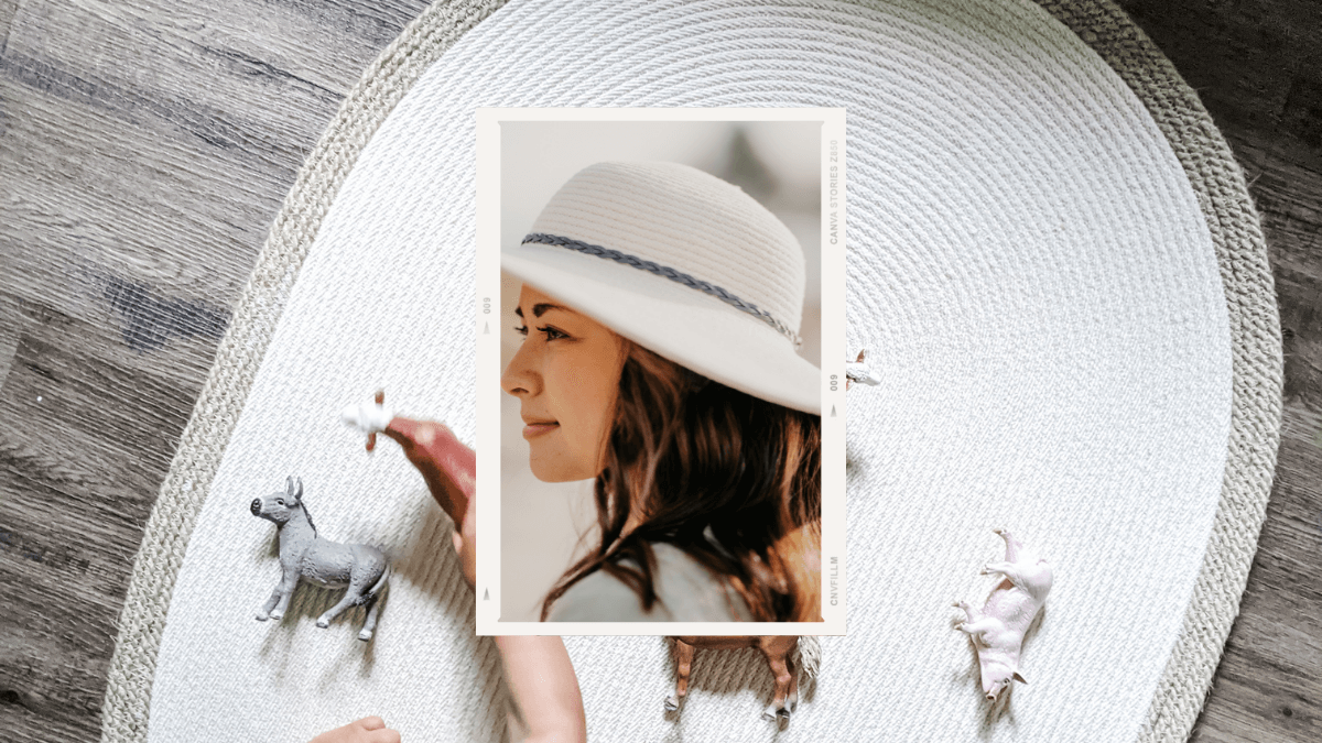 Entrepreneur Maegan Monsees on Turning Cotton Rope Into Timeless Home Decor and Accessories