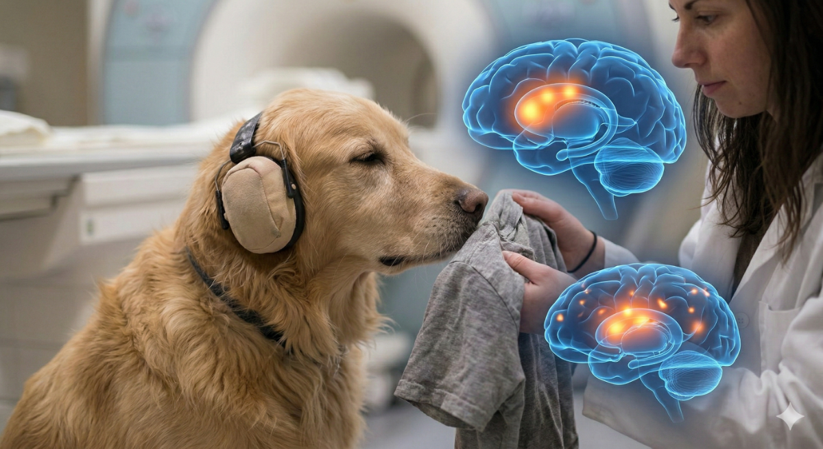 Make Your Dog 80% Smarter With These 6 Fun Brain Games