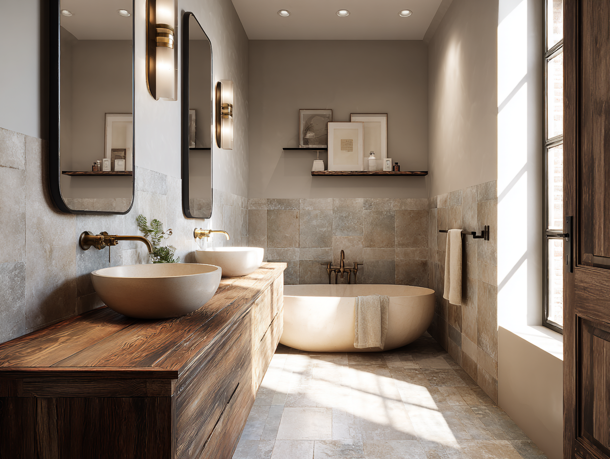 Ikea mäter vattnet och Trio Perfekta är tillbaka!