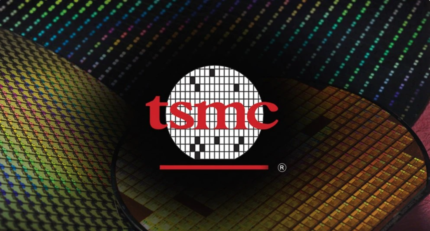 2nd Biggest SOX Stock TSM could double from where it is now.