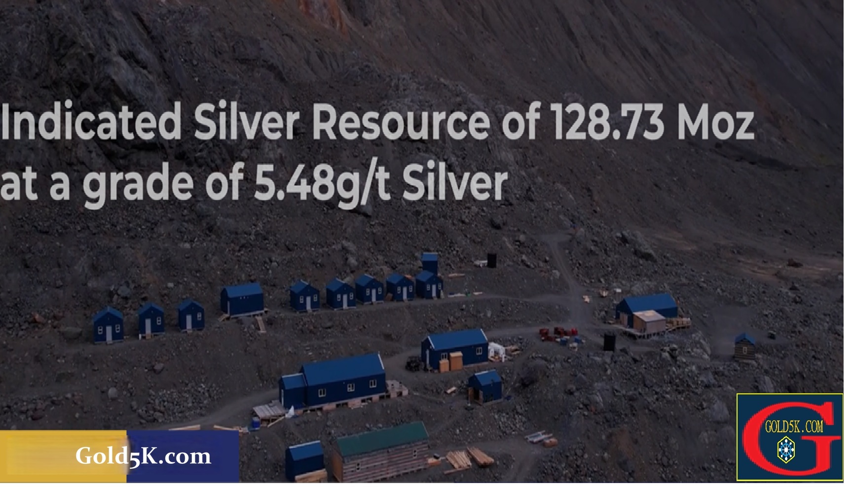 Featured Company, Tudor Gold, TUD, TDRRF