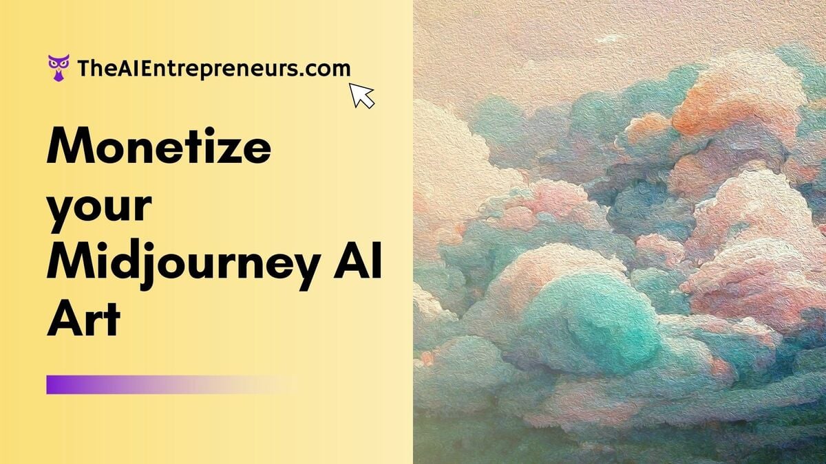 🎨 Midjourney Money and Harry Potter Cashing In