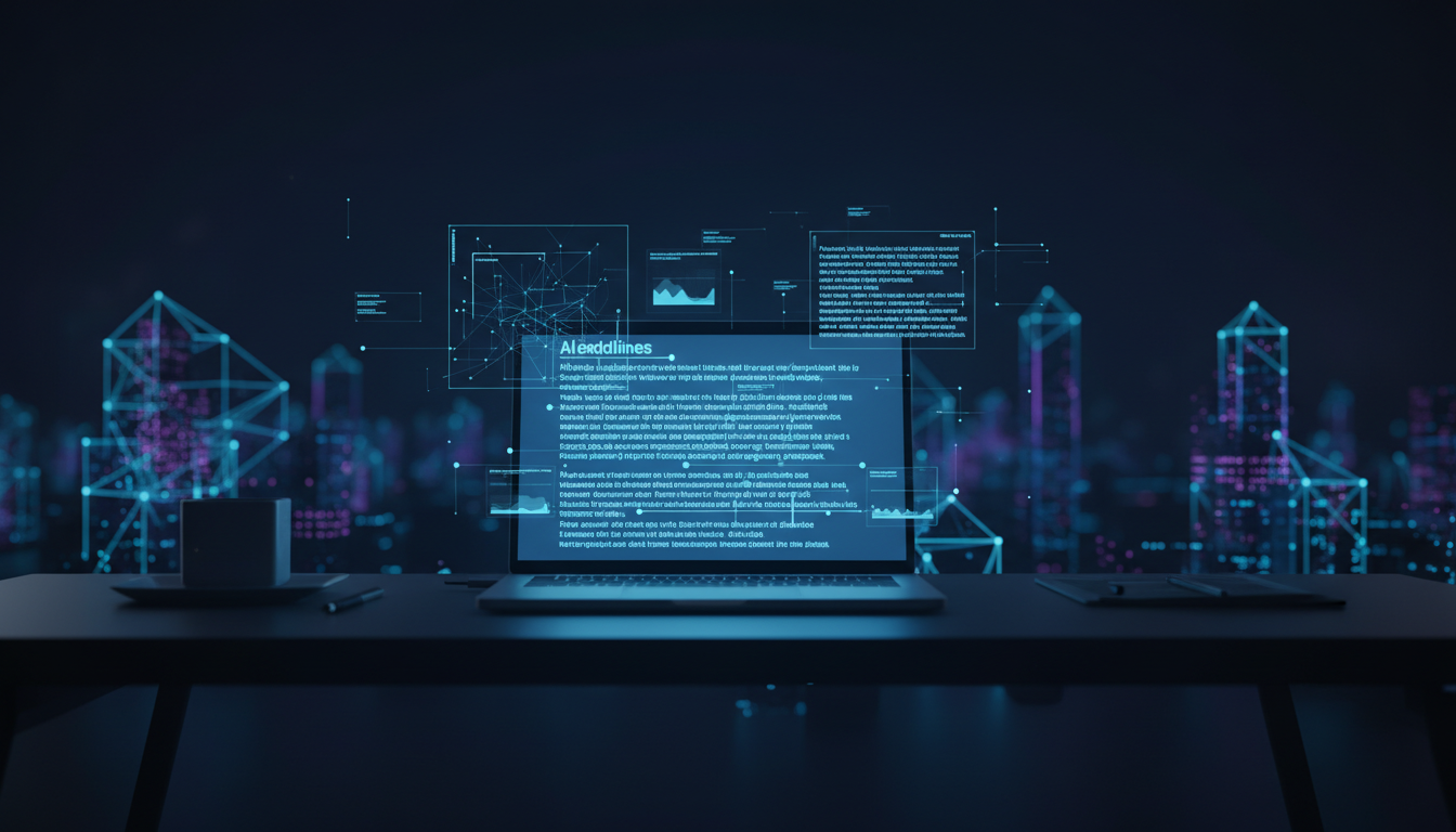 Build an AI News Aggregator in 10 Minutes