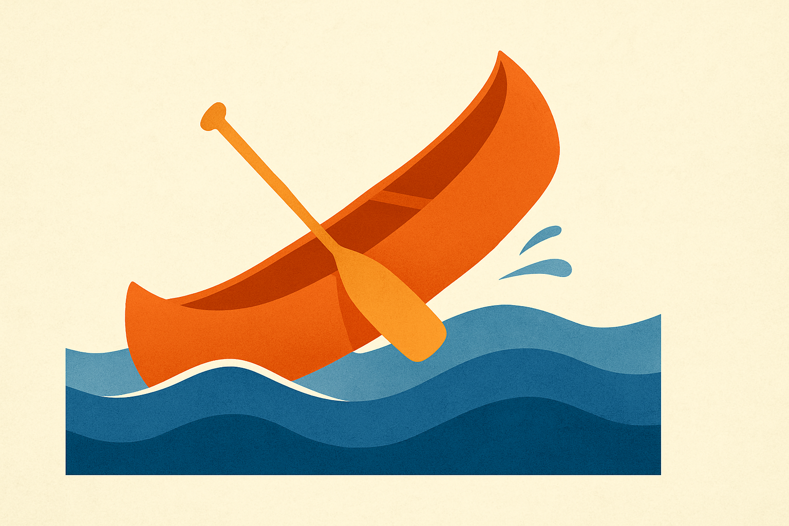 Crossing the threshold