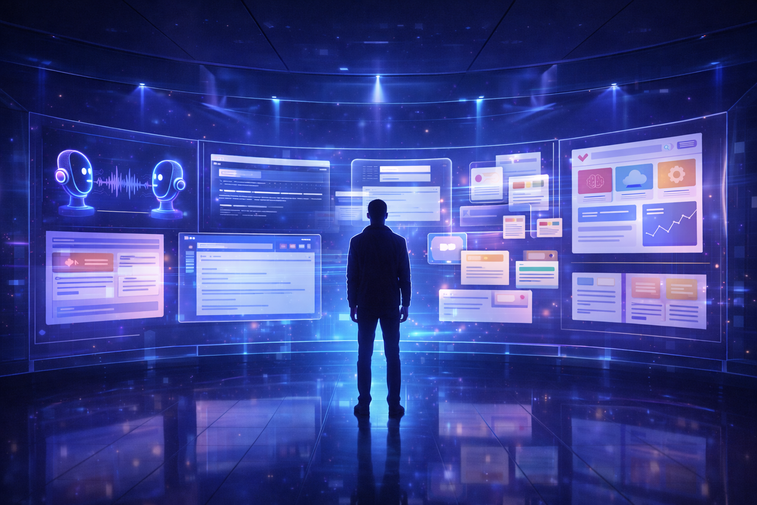 Nvidia just broke every record in tech history. (+ turn any doc into a podcast)